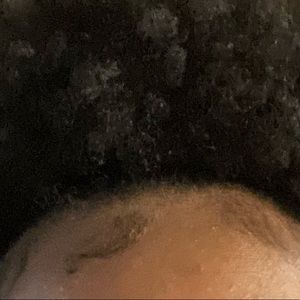 Meet your Posher, Reyanna.